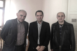 &Alpha;&pi;&omicron;&rho;&rho;ό&phi;&eta;&sigma;&eta; &tau;&epsilon;&lambda;&epsilon;&iota;ό&phi;&omicron;&iota;&tau;&omega;&nu; &tau;&omicron;&upsilon; &Pi;&alpha;&nu;&epsilon;&pi;&iota;&sigma;&tau;&eta;&mu;ί&omicron;&upsilon; &Pi;&epsilon;&lambda;&omicron;&pi;&omicron;&nu;&nu;ή&sigma;&omicron;&upsilon; &gamma;&iota;&alpha; &nu;&alpha; &kappa;ά&nu;&omicron;&upsilon;&nu; &tau;&eta;&nu; &pi;&rho;&alpha;&kappa;&tau;&iota;&kappa;ή &tau;&omicron;&upsilon;&sigmaf; &sigma;&epsilon; &epsilon;&pi;&iota;&chi;&epsilon;&iota;&rho;ή&sigma;&epsilon;&iota;&sigmaf; &tau;&eta;&sigmaf; &Alpha;&rho;&kappa;&alpha;&delta;ί&alpha;&sigmaf; &sigma;&chi;&epsilon;&delta;&iota;ά&zeta;&epsilon;&iota; &tau;&omicron; &Epsilon;&pi;&iota;&mu;&epsilon;&lambda;&eta;&tau;ή&rho;&iota;&omicron;!