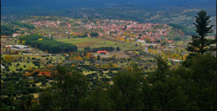 Βραδιά αφήγησης παραμυθιών στη Βυτίνα!