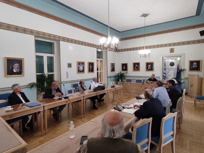Κίνημα Διάσωσης και Επαναλειτουργίας Σιδηροδρόμου Πελοποννήσου: "Αρνητική η Περιφερειακή Αρχή στη χρηματοδότηση δράσεων"