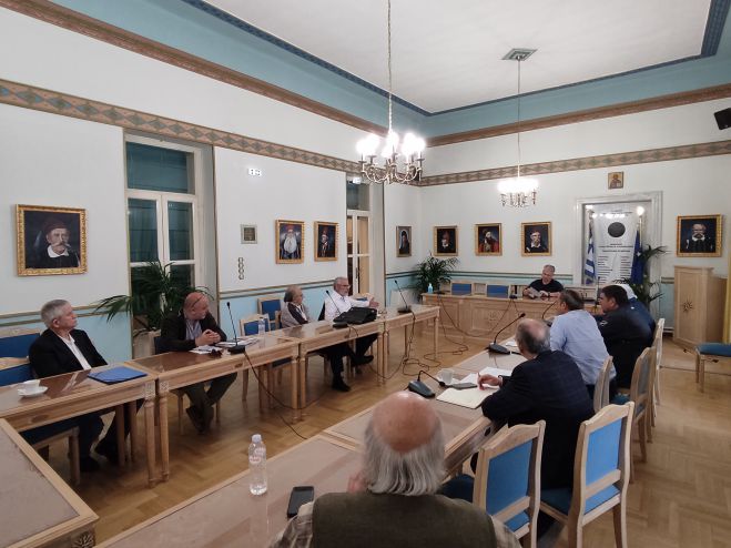 Κίνημα Διάσωσης και Επαναλειτουργίας Σιδηροδρόμου Πελοποννήσου: &quot;Αρνητική η Περιφερειακή Αρχή στη χρηματοδότηση δράσεων&quot;