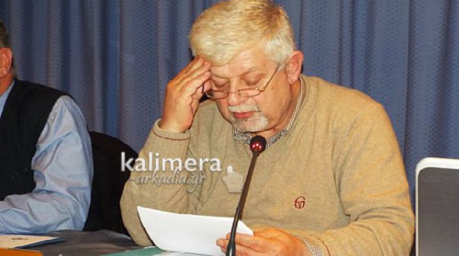 &Pi;&alpha;&upsilon;&lambda;ή&sigmaf;: &laquo;&Mu;έ&chi;&rho;&iota; &tau;&eta; &Mu;&epsilon;&gamma;ά&lambda;&eta; &Pi;έ&mu;&pi;&tau;&eta; &theta;&alpha; έ&chi;&epsilon;&iota; &alpha;&delta;&epsilon;&iota;ά&sigma;&epsilon;&iota; &eta; &pi;ό&lambda;&eta; &alpha;&pi;ό &tau;&alpha; &sigma;&kappa;&omicron;&upsilon;&pi;ί&delta;&iota;&alpha;&raquo;!