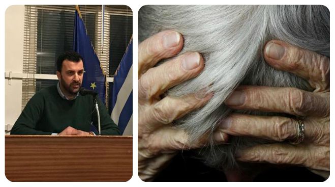 Ξέφυγε η κατάσταση με τις ληστείες στη Γορτυνία | Ξυλοκοπούνται κάτοικοι, δράστες κλείδωσαν ηλικιωμένους στην τουαλέτα