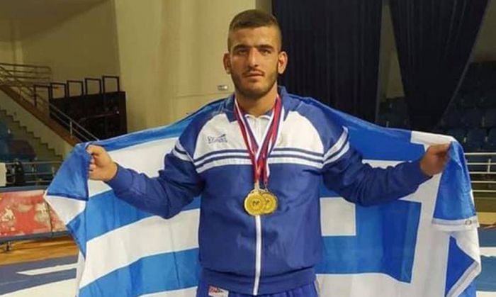Θρήνος στη Λακωνία | &quot;Έφυγε&quot; σε τροχαίο με μηχανάκι 25χρονος πρωταθλητής του Παγκρατίου Αθλήματος 