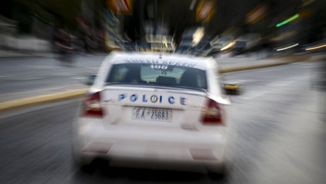 &Sigma;ύ&lambda;&lambda;&eta;&psi;&eta; 43&chi;&rho;&omicron;&nu;&omicron;&upsilon; &sigma;&tau;&eta;&nu; &Alpha;&rho;&kappa;&alpha;&delta;ί&alpha;