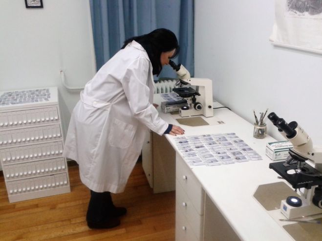 Δωρεάν προληπτικές εξετάσεις για καρκίνο μαστού και τραχήλου της μήτρας σε όλες τις γυναίκες της Αρκαδίας!