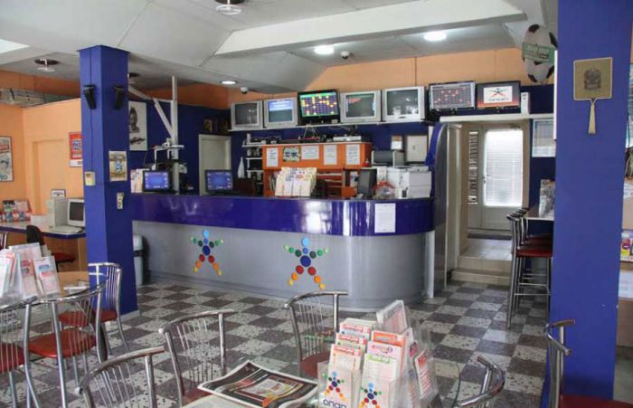 Νέο τέλος 0,05 ευρώ ανά στήλη στα παιχνίδια του ΟΠΑΠ!