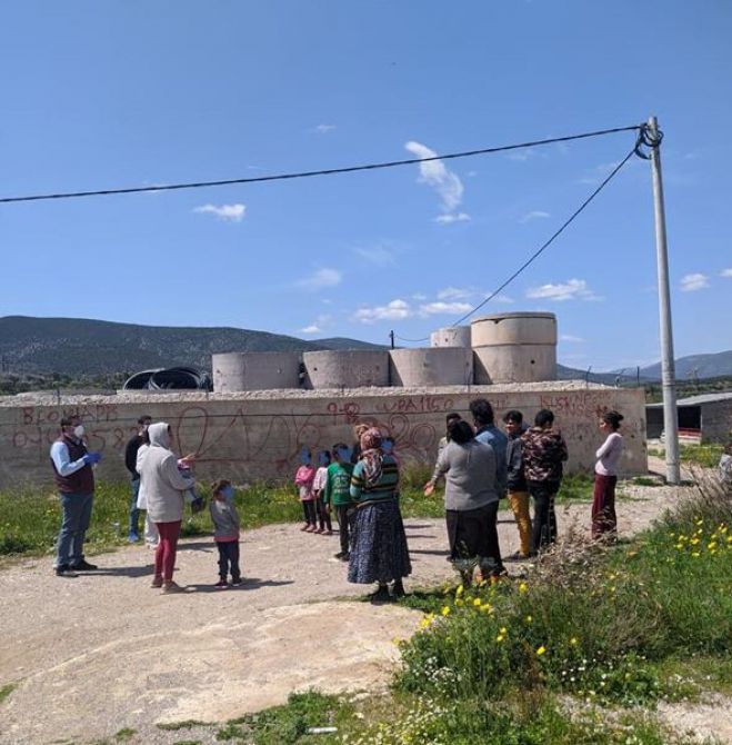 Ά&sigma;&tau;&rho;&omicron;&sigmaf; | &Sigma;&tau;&omicron;&nu; &kappa;&alpha;&tau;&alpha;&upsilon;&lambda;&iota;&sigma;&mu;ό &Rho;&omicron;&mu;ά &omicron; &Delta;ή&mu;&alpha;&rho;&chi;&omicron;&sigmaf; &Gamma;. &Kappa;&alpha;&mu;&pi;ύ&lambda;&eta;&sigmaf; - Έ&gamma;&iota;&nu;&epsilon; &epsilon;&nu;&eta;&mu;έ&rho;&omega;&sigma;&eta; &kappa;&alpha;&iota; &pi;&alpha;&rho;&alpha;&delta;ό&theta;&eta;&kappa;&alpha;&nu; &mu;ά&sigma;&kappa;&epsilon;&sigmaf;, &gamma;ά&nu;&tau;&iota;&alpha; &kappa;&alpha;&iota; &alpha;&nu;&tau;&iota;&sigma;&eta;&pi;&tau;&iota;&kappa;ά