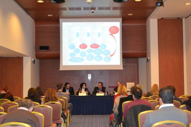 Αιτήσεις για Μεταπτυχιακά προγράμματα στο Πανεπιστήμιο Πελοποννήσου