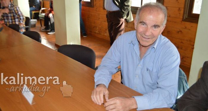 Γορτυνία - Προσφυγή ετοιμάζει η αντιπολίτευση για την εκλογή νέου εκπροσώπου στον ΦΟΔΣΑ