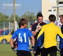 &Sigma;&tau;&eta;&nu; &Alpha;&rho;&gamma;&omicron;&lambda;ί&delta;&alpha; &omicron; &tau;&epsilon;&rho;&mu;&alpha;&tau;&omicron;&phi;ύ&lambda;&alpha;&kappa;&alpha;&sigmaf; &tau;&eta;&sigmaf; Ά&rho;&sigma;&epsilon;&nu;&alpha;&lambda;!