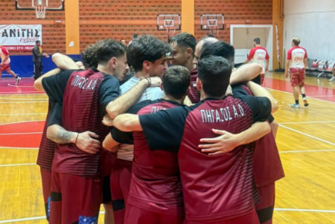 2η αγωνιστική Κυπέλλου ΕΣΚΑΚ | Που παίζουν Πήγασος και Απόλλωνας Τυρού