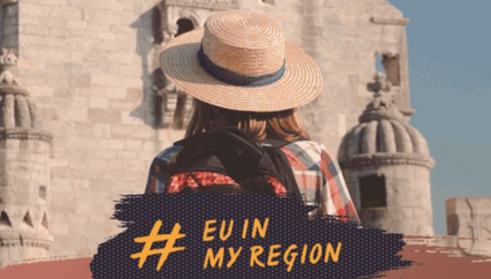 &laquo;&Eta; &Epsilon;&upsilon;&rho;ώ&pi;&eta; &sigma;&tau;&eta;&nu; &pi;&epsilon;&rho;&iota;&omicron;&chi;ή &mu;&omicron;&upsilon; 2018&raquo; ... &mu;&epsilon; &epsilon;&kappa;&delta;&eta;&lambda;ώ&sigma;&epsilon;&iota;&sigmaf; &sigma;&tau;&eta;&nu; &Kappa;&alpha;&rho;ύ&tau;&alpha;&iota;&nu;&alpha;!