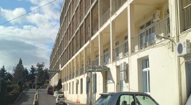 Φωτιά στο Ψυχιατρικό Νοσοκομείο - Απανθρακώθηκε ζωντανός ένας 34χρονος ασθενής...