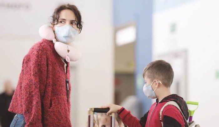 "&Delta;&epsilon;&nu; &epsilon;ί&nu;&alpha;&iota; &upsilon;&pi;&omicron;&chi;&rho;&epsilon;&omega;&tau;&iota;&kappa;ή &eta; &mu;ά&sigma;&kappa;&alpha; &sigma;&tau;&omicron; &delta;&rho;ό&mu;&omicron; &kappa;&alpha;&iota; &sigma;&epsilon; &epsilon;&xi;&omega;&tau;&epsilon;&rho;&iota;&kappa;&omicron;ύ&sigmaf; &chi;ώ&rho;&omicron;&upsilon;&sigmaf;"