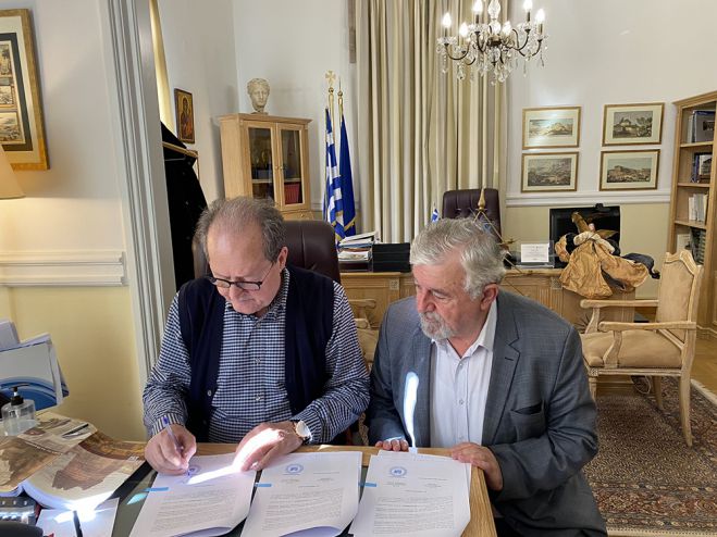 &Pi;&rho;&omicron;&gamma;&rho;&alpha;&mu;&mu;&alpha;&tau;&iota;&kappa;ή &sigma;ύ&mu;&beta;&alpha;&sigma;&eta; &gamma;&iota;&alpha; &tau;&eta;&nu; &epsilon;&kappa;&pi;ό&nu;&eta;&sigma;&eta; &tau;&omega;&nu; &mu;&epsilon;&lambda;&epsilon;&tau;ώ&nu; &tau;&omicron;&upsilon; &Beta;&iota;&omicron;&lambda;&omicron;&gamma;&iota;&kappa;&omicron;ύ &Kappa;&alpha;&theta;&alpha;&rho;&iota;&sigma;&mu;&omicron;ύ &Kappa;&alpha;&rho;ύ&tau;&alpha;&iota;&nu;&alpha;&sigmaf; &upsilon;&pi;έ&gamma;&rho;&alpha;&psi;&epsilon; &omicron; &Nu;ί&kappa;&alpha;&sigmaf;