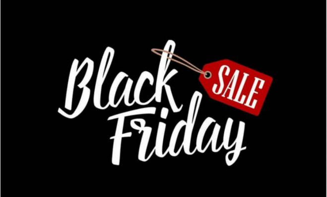 Black Friday 2018 | Όλες οι προσφορές για αγορές με κάρτες!