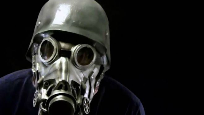Έκτακτο: Οι ισλαμιστές ετοίμαζαν χτύπημα με χημικά όπλα στις Βρυξέλλες - Ήθελαν χιλιάδες νεκρούς (vd)