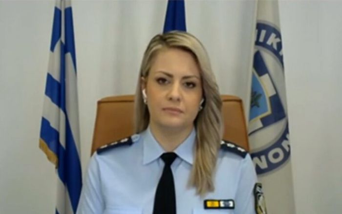 Εκπρόσωπος τύπου Αστυνομίας: &quot;Δεν μπορούμε να επιτρέψουμε να αποκλειστούν λιμάνια και αεροδρόμια της χώρας&quot;