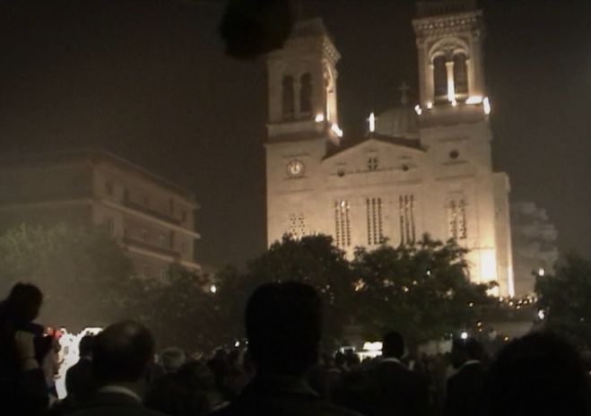 To &quot;Πέρασμα&quot; του Φώτη Παπούλια στο Arcadian Screenings!