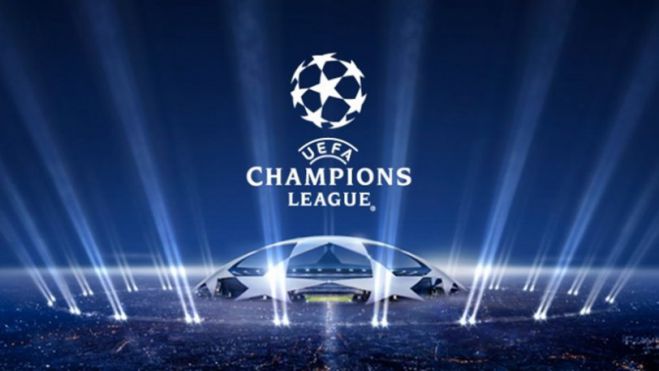 Champions League | &Pi;&omicron;&upsilon; &theta;&alpha; &delta;&omicron;ύ&mu;&epsilon; &sigma;ή&mu;&epsilon;&rho;&alpha; &tau;&omicron;&nu; &Omicron;&lambda;&upsilon;&mu;&pi;&iota;&alpha;&kappa;ό;