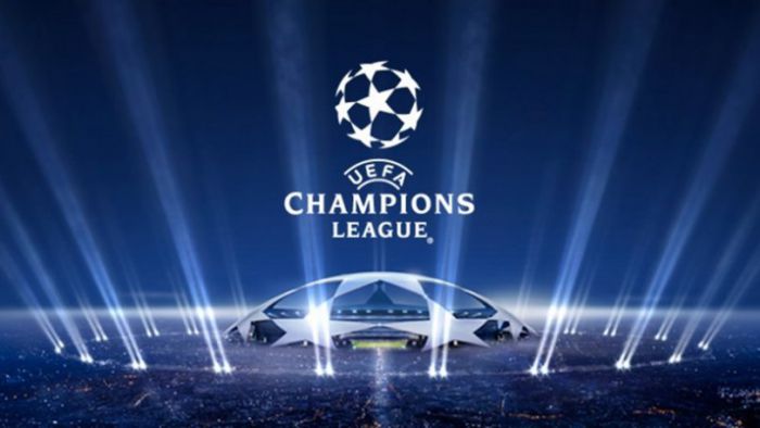 Champions League | &Pi;&omicron;&upsilon; &theta;&alpha; &delta;&omicron;ύ&mu;&epsilon; &sigma;ή&mu;&epsilon;&rho;&alpha; &tau;&omicron;&nu; &Omicron;&lambda;&upsilon;&mu;&pi;&iota;&alpha;&kappa;ό;
