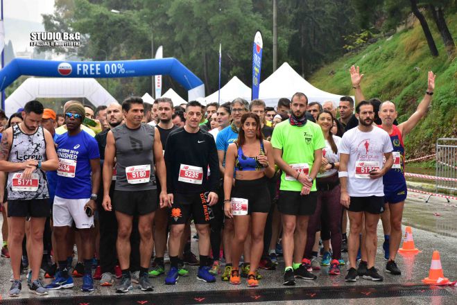 &quot;Παλαμήδειος Άθλος&quot; | Πάνω από 2.000 συμμετοχές στον αγώνα - Τα αποτελέσματα!