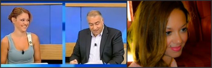 &Tau;&omicron; &laquo;&Kappa;&alpha;&lambda;&eta;&mu;έ&rho;&alpha; &Alpha;&rho;&kappa;&alpha;&delta;ί&alpha;&raquo; &tau;&eta; &Delta;&epsilon;&upsilon;&tau;έ&rho;&alpha; &sigma;&tau;&omicron; &laquo;&Pi;&rho;&omega;&iota;&nu;ό&raquo; &tau;&omicron;&upsilon; &Alpha;&nu;&tau;1!