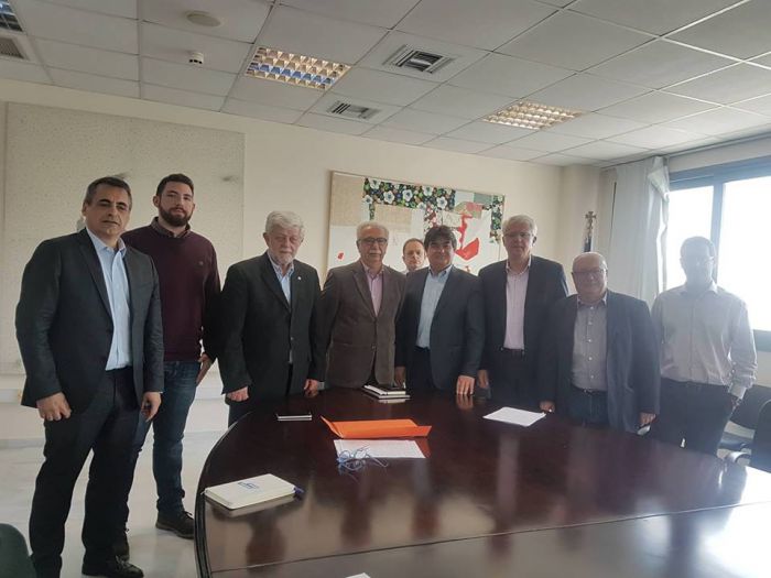 "Ο κ. Γαβρόγλου έγραψε στα παλαιότερα των υποδημάτων του την τοπική κοινωνία της Τρίπολης"