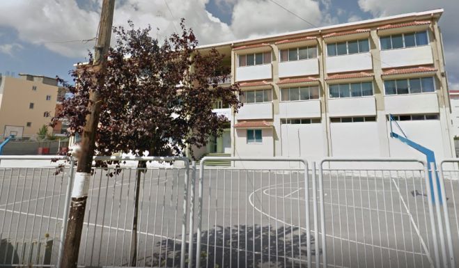 &Gamma;&iota;&omicron;&rho;&tau;ή &theta;&alpha; &gamma;ί&nu;&epsilon;&iota; &sigma;&tau;&omicron; 1&omicron; &Delta;&eta;&mu;&omicron;&tau;&iota;&kappa;ό &Sigma;&chi;&omicron;&lambda;&epsilon;ί&omicron; &Tau;&rho;ί&pi;&omicron;&lambda;&eta;&sigmaf;!