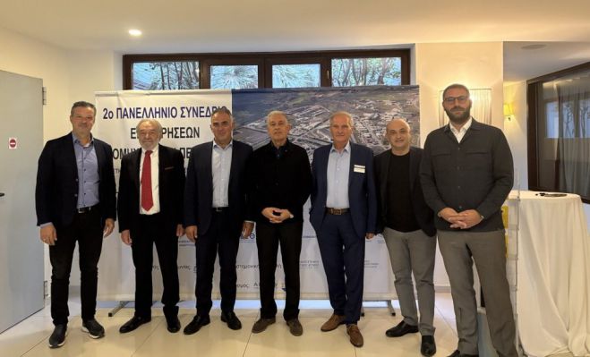 Τρουπής: "Ανάγκη άμεσης επέκτασης της ΒΙΠΕ Τρίπολης, επιτάχυνση διαδικασιών ολοκλήρωσης για το Επιχειρηματικό Πάρκο Μεγαλόπολης"