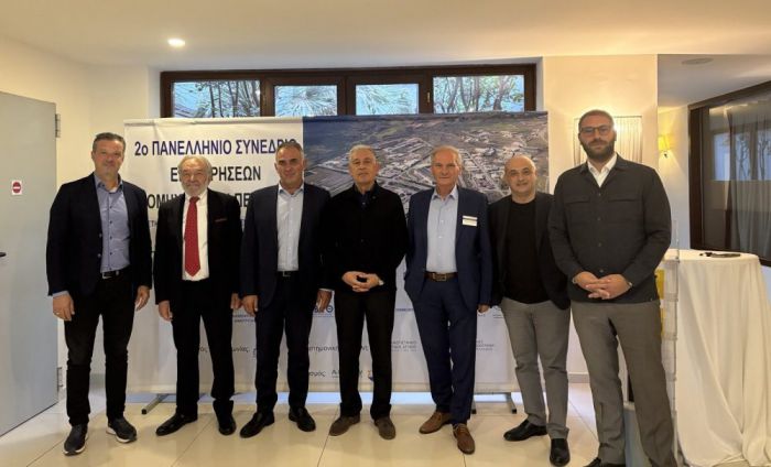 Τρουπής: &quot;Ανάγκη άμεσης επέκτασης της ΒΙΠΕ Τρίπολης, επιτάχυνση διαδικασιών ολοκλήρωσης για το Επιχειρηματικό Πάρκο Μεγαλόπολης&quot;