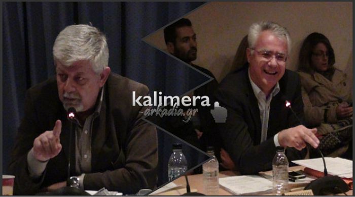 &Nu;έ&alpha; &mu;ή&nu;&upsilon;&sigma;&eta; &theta;έ&lambda;&epsilon;&iota; &nu;&alpha; &kappa;ά&nu;&epsilon;&iota; &omicron; &Pi;&alpha;&upsilon;&lambda;ή&sigmaf; &sigma;&tau;&omicron; &Sigma;&mu;&upsilon;&rho;&nu;&iota;ώ&tau;&eta;! (vd)