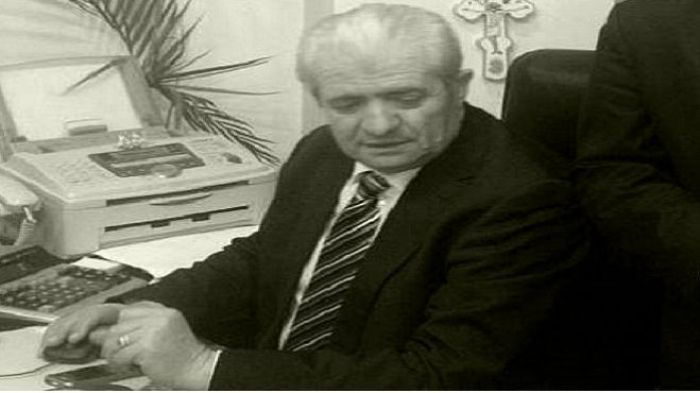 Συλλυπητήρια της Ένωσης Λειτουργών Γραφείων Κηδειών Ελλάδος για τον Γρηγόρη Μεγρέμη