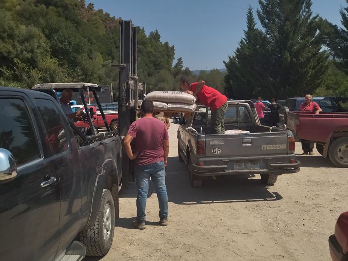 &Sigma;&epsilon; &epsilon;&xi;έ&lambda;&iota;&xi;&eta; &eta; &delta;&iota;&alpha;&nu;&omicron;&mu;ή &zeta;&omega;&omicron;&tau;&rho;&omicron;&phi;ώ&nu; &sigma;&tau;&iota;&sigmaf; &pi;&upsilon;&rho;ό&pi;&lambda;&eta;&kappa;&tau;&epsilon;&sigmaf; &pi;&epsilon;&rho;&iota;&omicron;&chi;έ&sigmaf; &tau;&eta;&sigmaf; &Alpha;&rho;&kappa;&alpha;&delta;ί&alpha;&sigmaf;