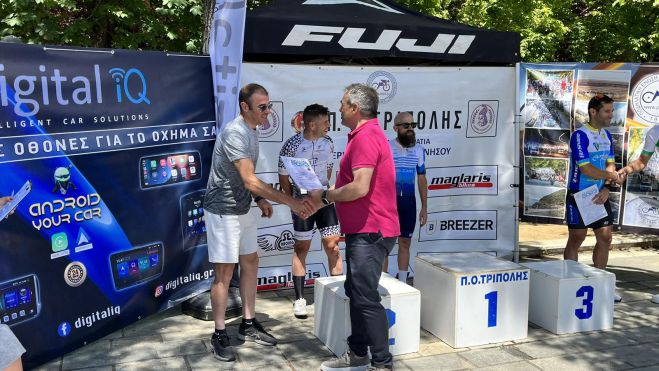 &Tau;&zeta;&iota;&omicron;ύ&mu;&eta;&sigmaf; &gamma;&iota;&alpha; &tau;&omicron;&nu; 7&omicron; &Pi;&omicron;&delta;&eta;&lambda;&alpha;&tau;&iota;&kappa;ό &Gamma;ύ&rho;&omicron; &Tau;&rho;ί&pi;&omicron;&lambda;&eta;&sigmaf;: &laquo;&Sigma;&tau;&eta;&rho;ί&zeta;&omicron;&upsilon;&mu;&epsilon; &delta;&rho;ά&sigma;&epsilon;&iota;&sigmaf; &pi;&omicron;&upsilon; &alpha;&upsilon;&xi;ά&nu;&omicron;&upsilon;&nu; &tau;&eta;&nu; &epsilon;&pi;&iota;&sigma;&kappa;&epsilon;&psi;&iota;&mu;ό&tau;&eta;&tau;&alpha; &kappa;&alpha;&iota; &epsilon;&nu;&iota;&sigma;&chi;ύ&omicron;&upsilon;&nu; &tau;&eta;&nu; &tau;&omicron;&pi;&iota;&kappa;ή &omicron;&iota;&kappa;&omicron;&nu;&omicron;&mu;ί&alpha;&raquo;