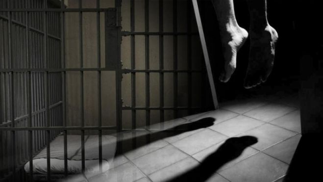 Αυτοκτόνησε στα κρατητήρια της Καλαμάτας ο Αλβανός που βίαζε την κόρη του...