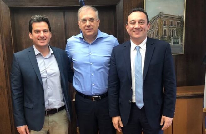 &Mu;&alpha;&zeta;ί &sigma;&tau;&omicron;&nu; &Upsilon;&pi;&omicron;&upsilon;&rho;&gamma;ό &Epsilon;&sigma;&omega;&tau;&epsilon;&rho;&iota;&kappa;ώ&nu; &Beta;&lambda;ά&sigma;&eta;&sigmaf; &kappa;&alpha;&iota; &Lambda;&upsilon;&sigma;ί&kappa;&alpha;&tau;&omicron;&sigmaf; - &Tau;&iota; &sigma;&upsilon;&zeta;&eta;&tau;ή&theta;&eta;&kappa;&epsilon; &gamma;&iota;&alpha; &tau;&eta; &Nu;ό&tau;&iota;&alpha; &Kappa;&upsilon;&nu;&omicron;&upsilon;&rho;ί&alpha;!