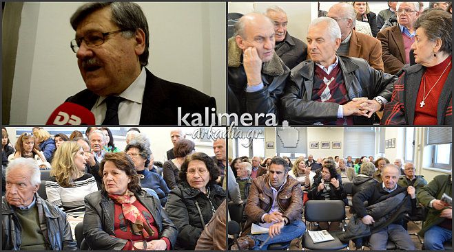 &laquo;&Nu;&alpha; &sigma;&tau;&alpha;&mu;&alpha;&tau;ή&sigma;&omicron;&upsilon;&mu;&epsilon; &nu;&alpha; &theta;&epsilon;&omega;&rho;&omicron;ύ&mu;&epsilon; ό&tau;&iota; &omicron; &delta;&iota;&alpha;&beta;ή&tau;&eta;&sigmaf; &epsilon;ί&nu;&alpha;&iota; &hellip; &mu;&pi;&alpha;&mu;&pi;&omicron;ύ&lambda;&alpha;&sigmaf;&raquo; (vd)