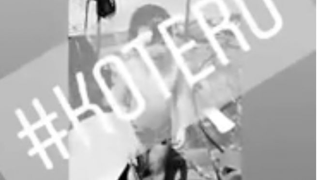 &laquo;Έ&chi;&omega; &kappa;&alpha;&iota; &kappa;ό&tau;&epsilon;&rho;&omicron; &pi;ά&mu;&epsilon; &mu;&iota;&alpha; &beta;ό&lambda;&tau;&alpha;&raquo; | O 4&chi;&rho;&omicron;&nu;&omicron;&sigmaf; &gamma;&iota;&omicron;&sigmaf; &tau;&omicron;&upsilon; &Kappa;ώ&sigma;&tau;&alpha; &Beta;&omicron;&upsilon;&tau;&sigma;ά &lambda;έ&epsilon;&iota; &tau;&eta; "&theta;&rho;&upsilon;&iota;&kappa;ή &alpha;&tau;ά&kappa;&alpha;"! (vd)