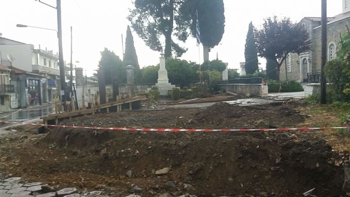 &Pi;&omicron;&rho;&theta;&eta;&tau;ή&sigmaf; &Tau;&rho;&iota;&pi;&omicron;&lambda;&iota;&tau;&sigma;ά&sigmaf; | &Omicron; &Mu;&alpha;&nu;ώ&lambda;&eta;&sigmaf; &Delta;&omicron;ύ&nu;&iota;&alpha;&sigmaf; &theta;&alpha; &pi;ά&rho;&epsilon;&iota; &tau;&eta; &theta;έ&sigma;&eta; &pi;&omicron;&upsilon; &tau;&omicron;&upsilon; &alpha;&xi;ί&zeta;&epsilon;&iota;