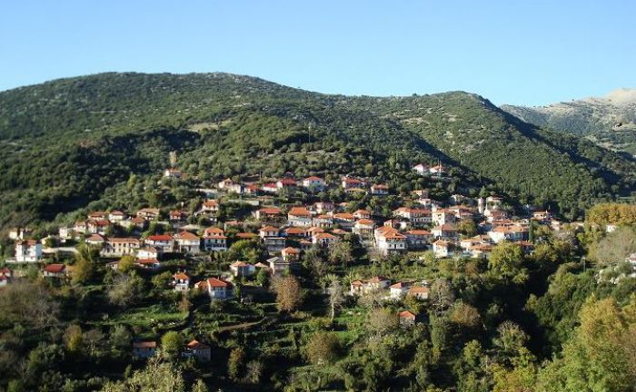 Νέα αντίδραση για την κατάργηση του Γυμνασίου Κοντοβάζαινας: &quot;Κανένας νεαρός μαθητής δεν επιτρέπεται να θυσιαστεί!&quot;