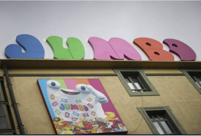 Jumbo | &Delta;&iota;&alpha;&theta;έ&sigma;&iota;&mu;&omicron; &xi;&alpha;&nu;ά &tau;&omicron; e-shop &gamma;&iota;&alpha; &pi;&alpha;&rho;&alpha;&gamma;&gamma;&epsilon;&lambda;ί&epsilon;&sigmaf;