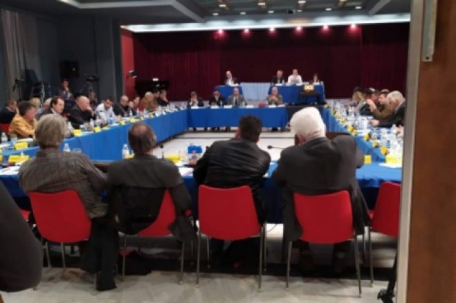 &Pi;&epsilon;&rho;&iota;&phi;&epsilon;&rho;&epsilon;&iota;&alpha;&kappa;ό &Sigma;&upsilon;&mu;&beta;&omicron;ύ&lambda;&iota;&omicron; | &Mu;&epsilon; &kappa;&alpha;&tau;ά &pi;&lambda;&epsilon;&iota;&omicron;&psi;&eta;&phi;ί&alpha; &alpha;&pi;ό&phi;&alpha;&sigma;&eta; &kappa;&alpha;&tau;&alpha;&gamma;&gamma;έ&lambda;&lambda;&epsilon;&iota; &tau;&eta;&nu; &tau;&rho;&omicron;&pi;&omicron;&lambda;&omicron;&gamma;ί&alpha; &Beta;&omicron;&rho;ί&delta;&eta; &omega;&sigmaf; &alpha;&nu;&tau;&iota;&sigma;&upsilon;&nu;&tau;&alpha;&gamma;&mu;&alpha;&tau;&iota;&kappa;ή &epsilon;&kappa;&tau;&rho;&omicron;&pi;ή