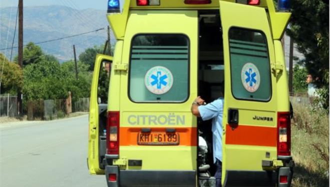 &Tau;&rho;&alpha;&gamma;&omega;&delta;ί&alpha;: 28&chi;&rho;&omicron;&nu;&omicron;&sigmaf; &alpha;&pi;ό &tau;&omicron; &chi;&omega;&rho;&iota;ό &Mu;ά&rho;&kappa;&omicron;&upsilon; &sigma;&kappa;&omicron;&tau;ώ&theta;&eta;&kappa;&epsilon; ύ&sigma;&tau;&epsilon;&rho;&alpha; &alpha;&pi;ό έ&kappa;&rho;&eta;&xi;&eta; &sigma;&epsilon; &epsilon;&rho;&gamma;&omicron;&sigma;&tau;ά&sigma;&iota;&omicron; ...