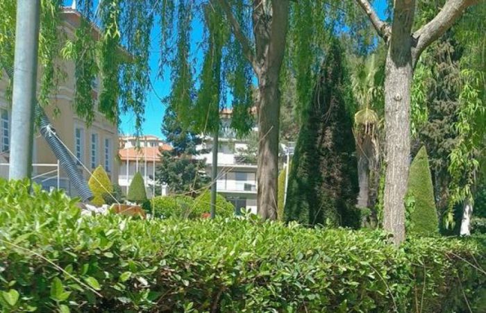 Έργα στο Πνευματικό Κέντρο Τρίπολης | Παράταση ως το καλοκαίρι του 2025