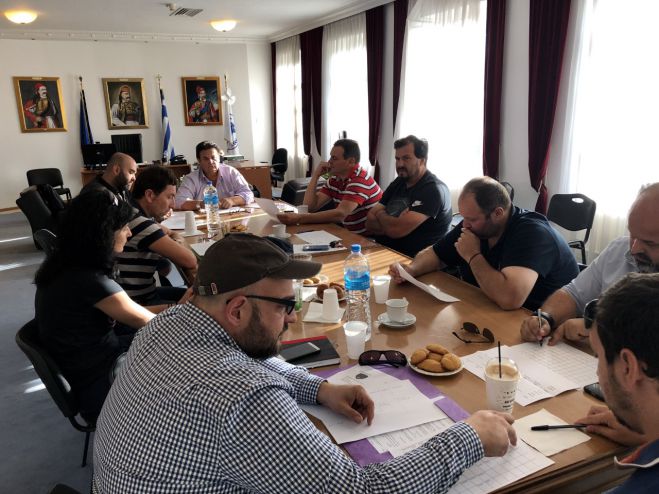 "&Kappa;&lambda;&epsilon;&iota;&sigma;&tau;ό" &Delta;&Alpha;&Kappa; &Tau;&rho;ί&pi;&omicron;&lambda;&eta;&sigmaf; | &Alpha;&upsilon;&tau;ό &epsilon;ί&nu;&alpha;&iota; &tau;&omicron; &pi;&rho;ό&gamma;&rho;&alpha;&mu;&mu;&alpha; &gamma;&iota;&alpha; &tau;&iota;&sigmaf; &omicron;&mu;ά&delta;&epsilon;&sigmaf; &mu;&pi;ά&sigma;&kappa;&epsilon;&tau; &kappa;&alpha;&iota; &beta;ό&lambda;&epsilon;ϊ!