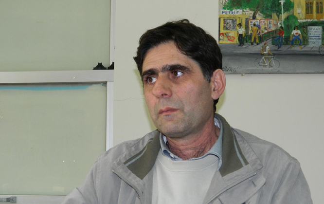 &Omicron;&iota; &theta;έ&sigma;&epsilon;&iota;&sigmaf; &tau;&eta;&sigmaf; &Epsilon;&Lambda;&Mu;&Epsilon; &Alpha;&rho;&kappa;&alpha;&delta;ί&alpha;&sigmaf; &gamma;&iota;&alpha; &tau;&omicron; &pi;&rho;ό&beta;&lambda;&eta;&mu;&alpha; &mu;&epsilon; &tau;&alpha; &sigma;&kappa;&omicron;&upsilon;&pi;ί&delta;&iota;&alpha; &sigma;&tau;&eta;&nu; &Tau;&rho;ί&pi;&omicron;&lambda;&eta;