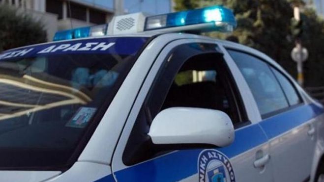 Συνελήφθη 53χρονος για ανθρωποκτονία και εμπρησμό στη Λακωνία