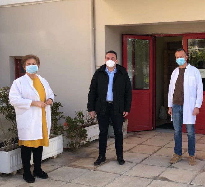 &Sigma;&tau;&omicron; &Kappa;έ&nu;&tau;&rho;&omicron; &Upsilon;&gamma;&epsilon;ί&alpha;&sigmaf; Ά&sigma;&tau;&rho;&omicron;&upsilon;&sigmaf; &omicron; &Beta;&lambda;ά&sigma;&eta;&sigmaf; | "&Epsilon;&xi;&alpha;&iota;&rho;&epsilon;&tau;&iota;&kappa;ή &delta;&omicron;&upsilon;&lambda;&epsilon;&iota;ά, &tau;&omicron;&upsilon;&sigmaf; &alpha;&xi;ί&zeta;&epsilon;&iota; έ&nu;&alpha; &mu;&epsilon;&gamma;ά&lambda;&omicron; &mu;&pi;&rho;ά&beta;&omicron;"