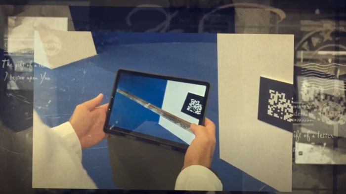 Πρόσωπα και σκηνές της νεότερης ελληνικής ιστορίας &quot;ζωντανεύουν&quot; στο Πολεμικό Μουσείο Τρίπολης!